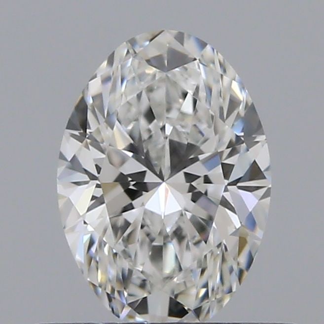 GIA Oval 0.5ct F IF - Loose Natural Diamond: GIA Oval 0.5ct F IF - Loose Natural Diamond GIA Oval Cut Diamond with Exceptional Clarity and Color. This stunning 0.5ct F IF diamond boasts an impressive clarity grade, exceptional color, and a flawl