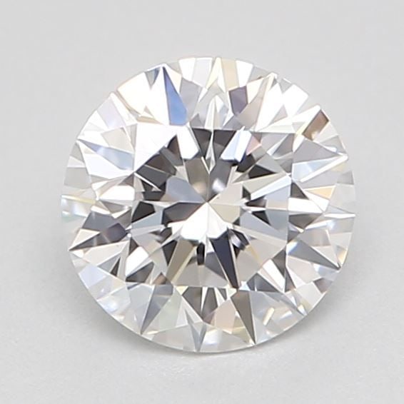 GIA Round 0.41ct D VVS2 - Loose Natural Diamond: GIA Round 0.41ct D VVS2 - Loose Natural Diamond GIA Round 0.41ct D VVS2 - Loose Natural Diamond, certified by the Gemological Institute of America (GIA) with exceptional clarity and color, boasts a