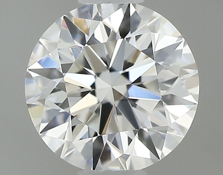 GIA Round 0.43ct F IF - Loose Natural Diamond: GIA Round 0.43ct F IF - Loose Natural Diamond GIA Round diamond with exceptional clarity and color. This loose natural diamond boasts an impressive cut, symmetry, and polish, making it a standout in
