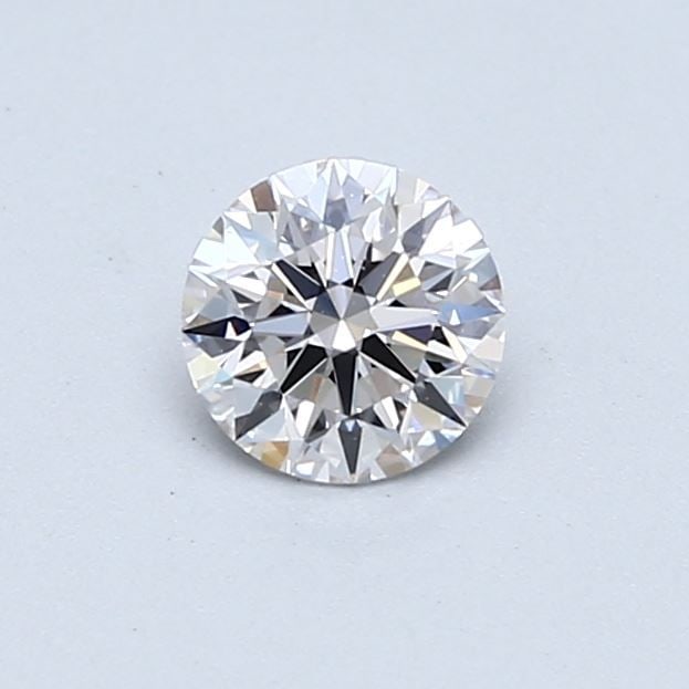 GIA Round 0.51ct Faint Pinkish Brown IF - Loose Natural Diamond: GIA Round 0.51ct Faint Pinkish Brown IF - Loose Natural Diamond GIA Round 0.51ct Faint Pinkish Brown IF - Loose Natural Diamond, certified by the Gemological Institute of America (GIA), boasts a uniqu