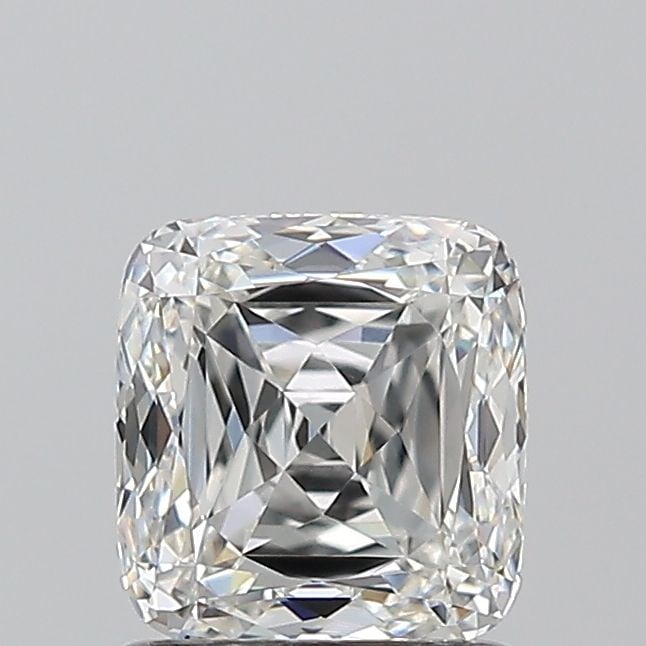 GIA Cushion Brilliant 1.2ct G VVS2 - Loose Natural Diamond: GIA Cushion Brilliant 1.2ct G VVS2 - Loose Natural Diamond GIA-certified, this cushion brilliant diamond boasts exceptional clarity and color. With a VVS2 grade and G color, it shines with impressive 