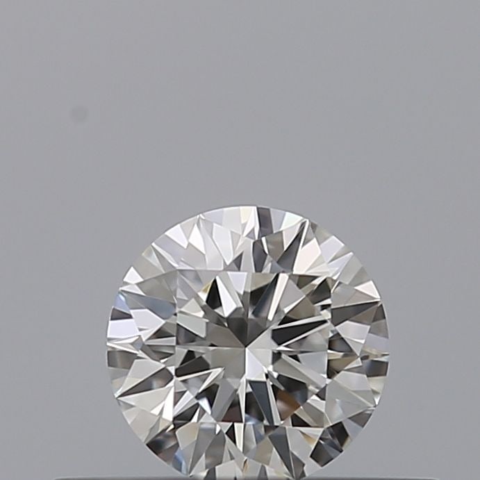 GIA Round 0.28ct F VVS1 - Loose Natural Diamond: GIA Round 0.28ct F VVS1 - Loose Natural Diamond GIA Round diamond with exceptional clarity and color, boasting a VVS1 grade for near-flawless appearance. Measuring 4.25L x 4.26W x 2.59H, this 0.28ct