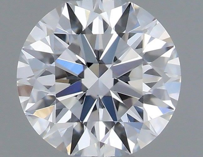 GIA Round 0.26ct E VVS1 - Loose Natural Diamond: GIA Round 0.26ct E VVS1 - Loose Natural Diamond GIA Round 0.26ct E VVS1 - Loose Natural Diamond, certified by the Gemological Institute of America (GIA) with a high level of clarity and exceptional