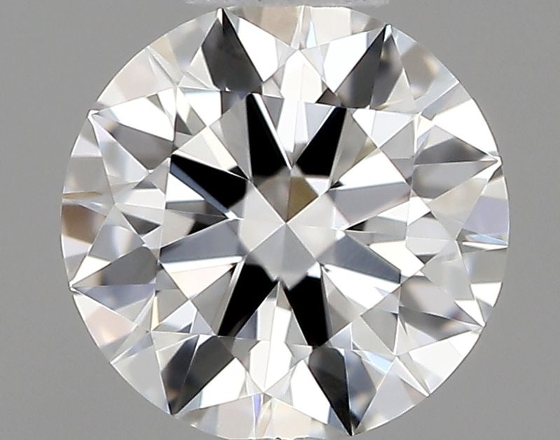 GIA Round 0.32ct E IF - Loose Natural Diamond: GIA Round 0.32ct E IF - Loose Natural Diamond GIA Round 0.32ct E IF - Loose Natural Diamond, certified by the Gemological Institute of America (GIA) for its exceptional clarity and color, boasts an