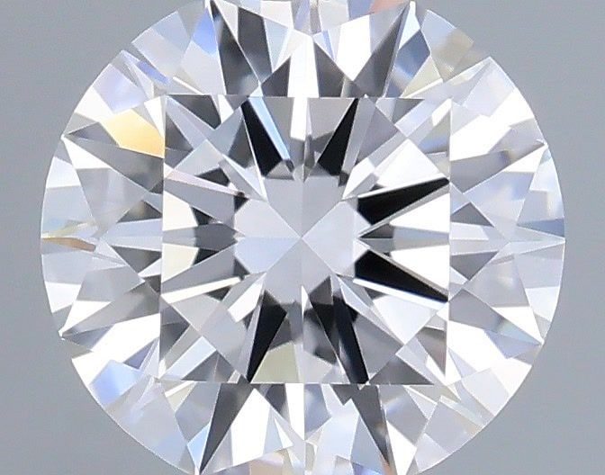 GIA Round 0.5ct D FL - Loose Natural Diamond: GIA Round 0.5ct D FL - Loose Natural Diamond GIA Round 0.5ct D FL - Loose Natural DiamondThe GIA-certified, round-cut diamond boasts exceptional clarity with a flawless (FL) grade and color graded as