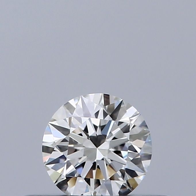 GIA Round 0.24ct E VVS1 - Loose Natural Diamond: GIA Round 0.24ct E VVS1 - Loose Natural Diamond The GIA Round 0.24ct E VVS1 diamond boasts exceptional clarity and color, with an EX polish and symmetry that showcase its natural beauty. Certified by