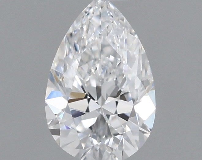 GIA Pear 0.31ct E VVS1 - Loose Natural Diamond: GIA Pear 0.31ct E VVS1 - Loose Natural Diamond GIA-certified, the 0.31ct E VVS1 pear-shaped diamond boasts exceptional clarity and color, with EX polish and VG symmetry. This stunning natural stone