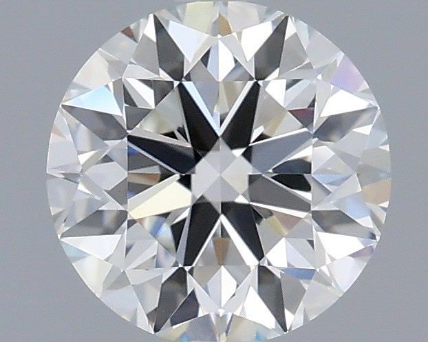 IGI Round 0.95ct F VVS1 - Loose Natural Diamond: IGI Round 0.95ct F VVS1 - Loose Natural Diamond 0.95ct IGI Round F VVS1 Diamond - Natural BeautyEX cut, EX symmetry, and EX polish showcase the exceptional craftsmanship that went into cutting this