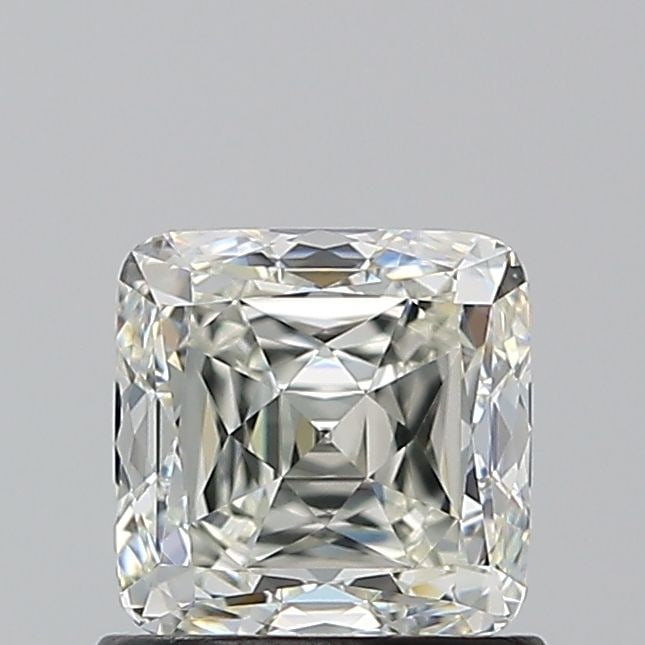 Cushion Brilliant 1.04ct J VVS1 - Loose Natural Diamond: Cushion Brilliant 1.04ct J VVS1 - Loose Natural Diamond The Cushion Brilliant 1.04ct J VVS1 - Loose Natural Diamond boasts exceptional clarity and color, with a vibrant J color grade and VVS1 clarity 