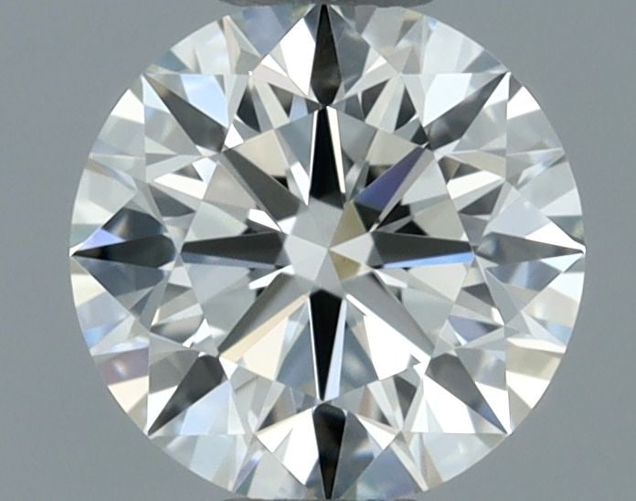 GIA Round 0.46ct J VVS2 - Loose Natural Diamond: GIA Round 0.46ct J VVS2 - Loose Natural Diamond GIA Round 0.46ct J VVS2 - Loose Natural Diamond, certified by the Gemological Institute of America (GIA), boasts exceptional clarity and color with a