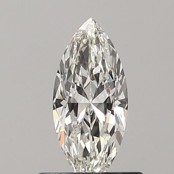 GIA Marquise 0.52ct H VVS2 - Loose Natural Diamond: GIA Marquise 0.52ct H VVS2 - Loose Natural Diamond GIA certification and EX polish make this marquise-cut diamond stand out. The VVS2 clarity grade ensures exceptional brilliance, while the H color pr
