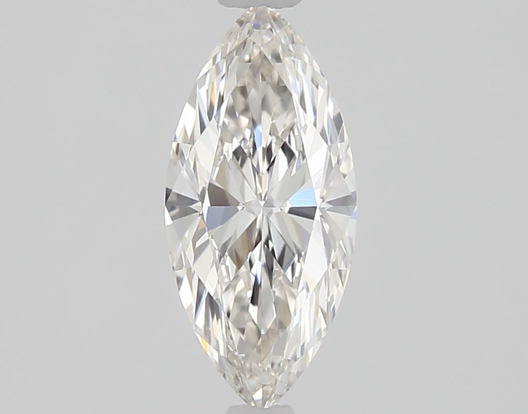 GIA Marquise 0.61ct H IF - Loose Natural Diamond: GIA Marquise 0.61ct H IF - Loose Natural Diamond GIA certified marquise cut diamond with exceptional clarity and polish. This loose natural diamond boasts an impressive H color grade, making it a stan