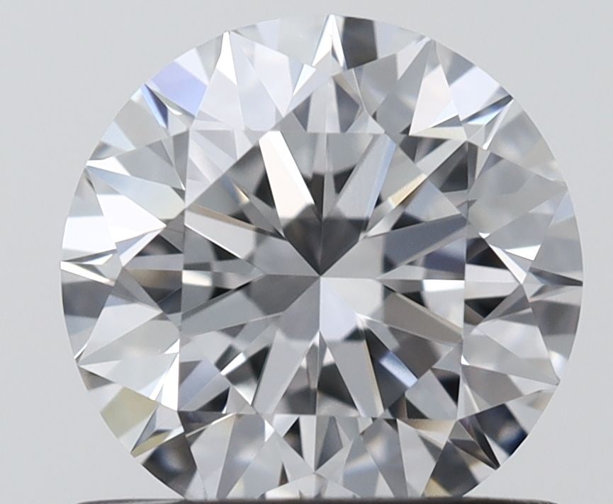 GIA Round 0.6ct E VVS1 - Loose Natural Diamond: GIA Round 0.6ct E VVS1 - Loose Natural Diamond GIA Round 0.6ct E VVS1 - Loose Natural Diamond, certified by the Gemological Institute of America (GIA), boasts exceptional clarity and color with a high