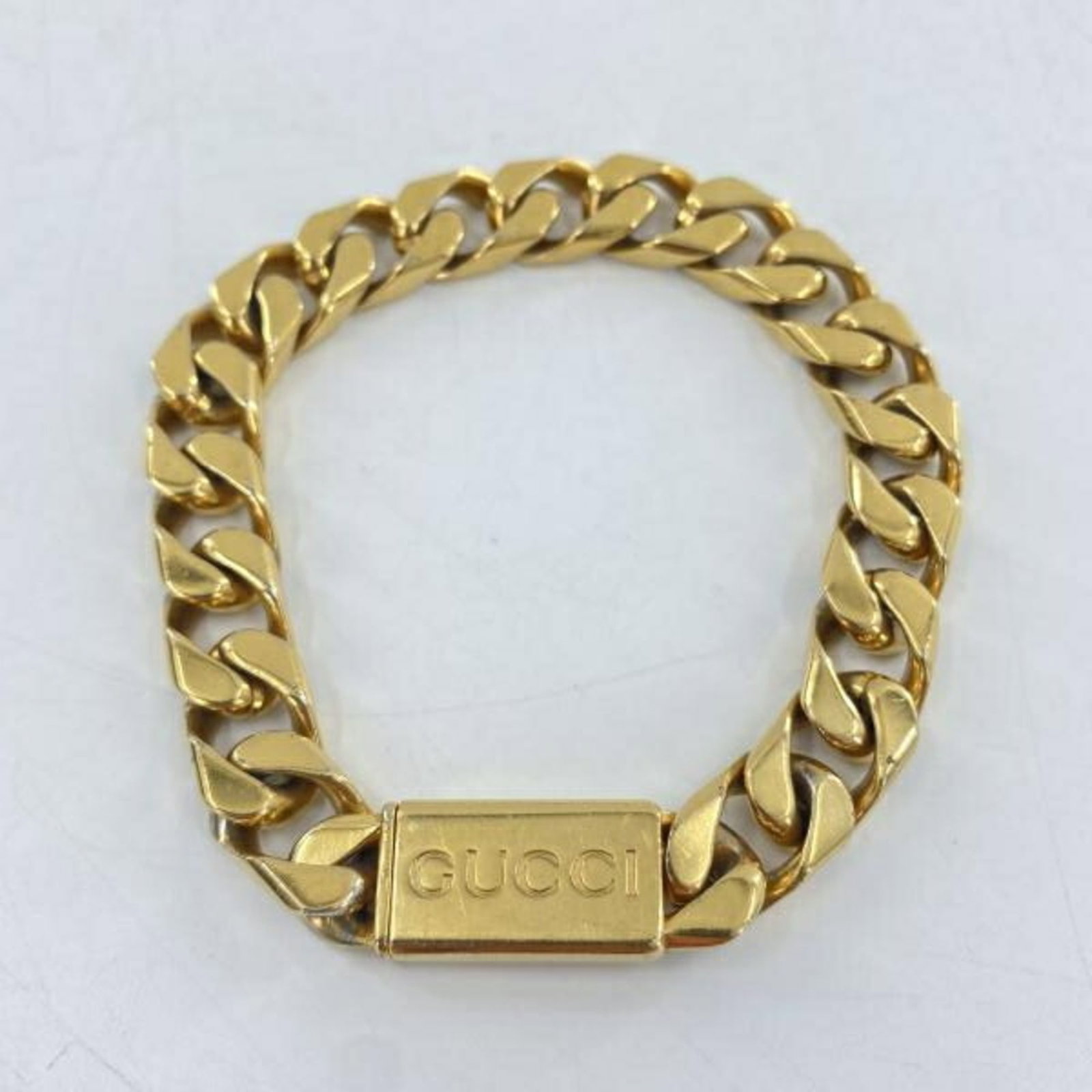 Gucci Charm Bracelet (1 of 6)