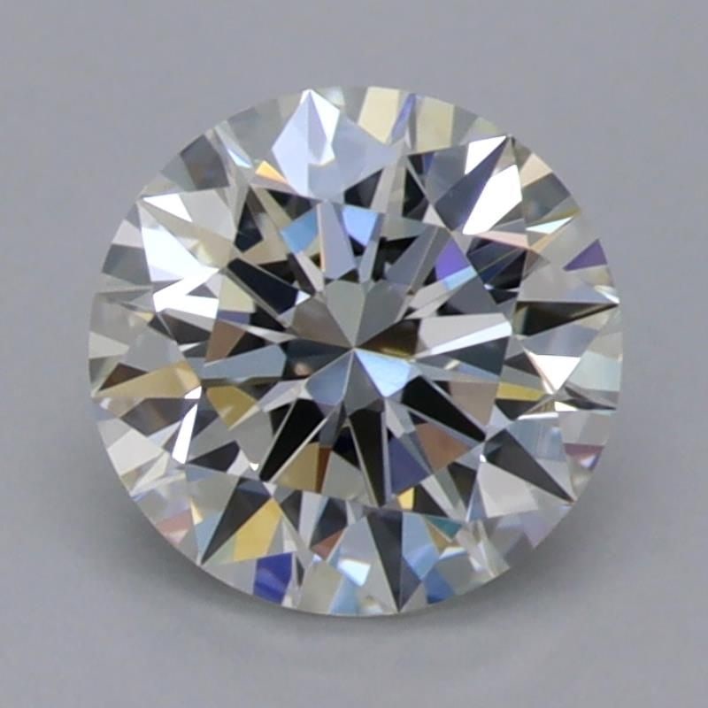 GIA Round 0.41ct G VVS2 - Loose Natural Diamond: GIA Round 0.41ct G VVS2 - Loose Natural Diamond GIA Round diamond with exceptional clarity and color. This 0.41ct natural diamond boasts an EX cut, G color, VVS2 clarity, and EX polish, making it a