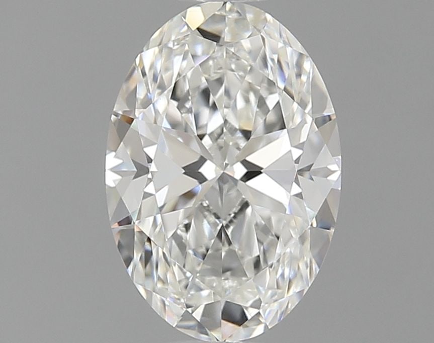 GIA Oval 1.0ct H VVS1 - Loose Natural Diamond: GIA Oval 1.0ct H VVS1 - Loose Natural Diamond GIA Oval Cut Diamond with Exceptional Clarity and Color. This 1.0ct oval diamond boasts an impressive VVS1 clarity grade, revealing its natural beauty, an