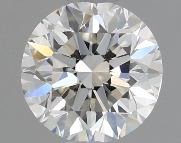 GIA Round 0.5ct I VVS1 - Loose Natural Diamond: GIA Round 0.5ct I VVS1 - Loose Natural Diamond GIA Round 0.5ct I VVS1 - Loose Natural Diamond, certified by the Gemological Institute of America (GIA) with a high level of clarity and exceptional