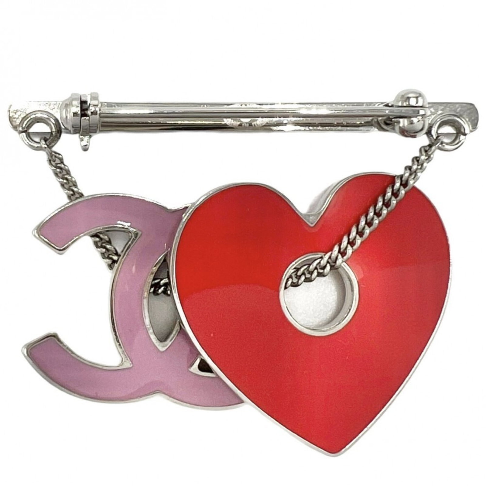 Chanel Brooch - 2