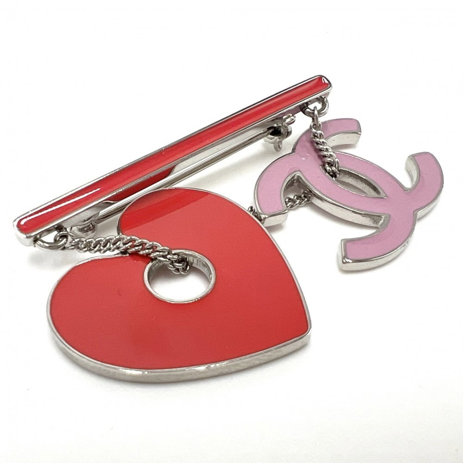 Chanel Brooch - 3