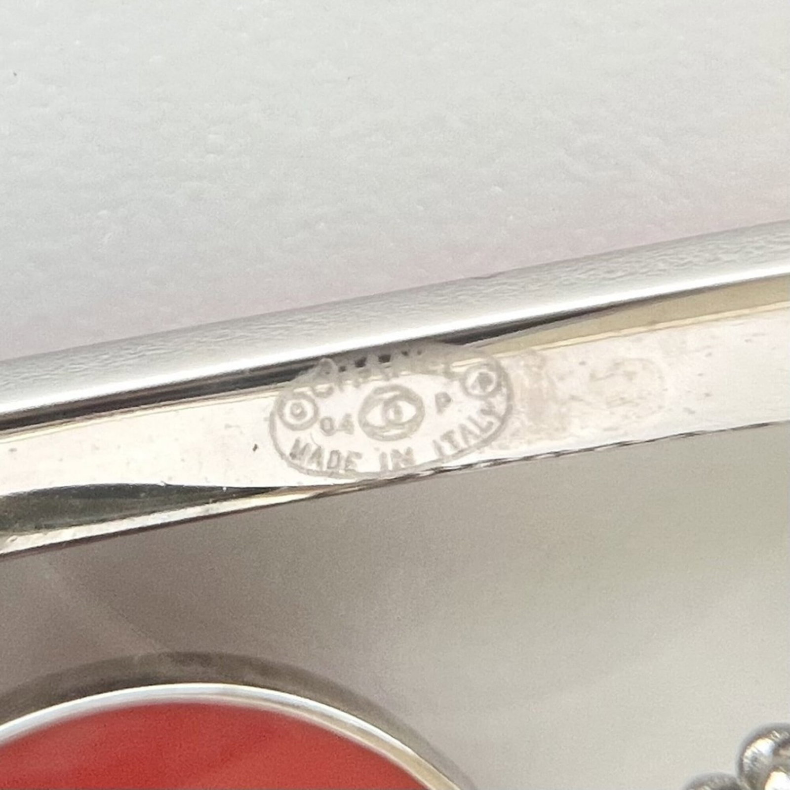 Chanel Brooch - 4