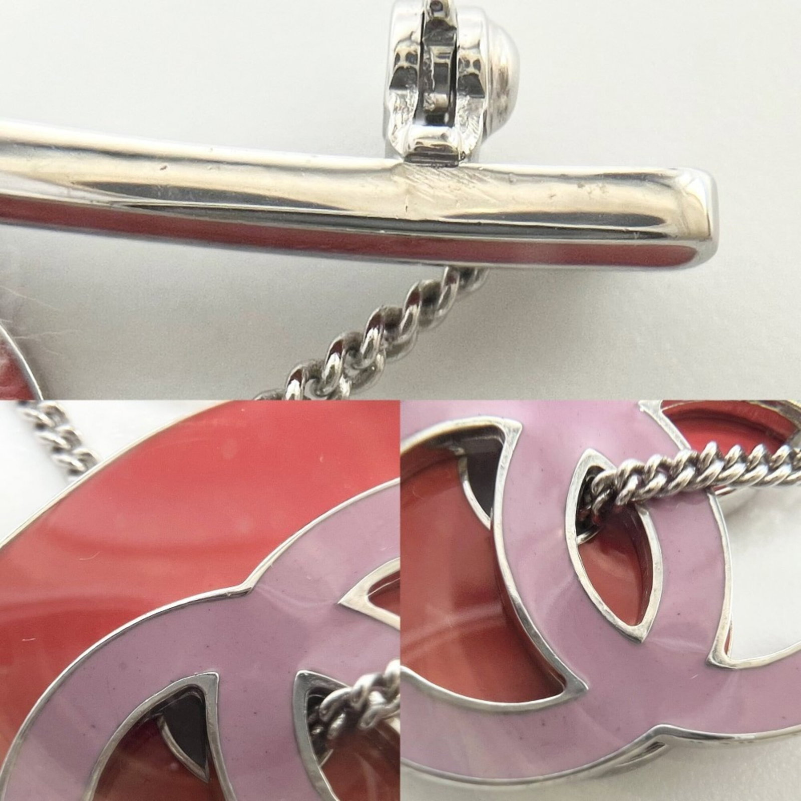 Chanel Brooch - 6