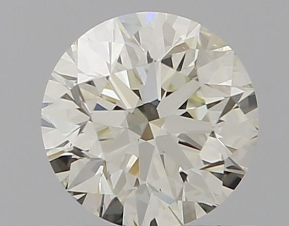 IGI Round 0.5ct J VVS1 - Loose Natural Diamond: IGI Round 0.5ct J VVS1 - Loose Natural Diamond IGI Round 0.5ct J VVS1 - Loose Natural Diamond features exceptional clarity, color, and cut quality with an EX polish and symmetry rating. This natural