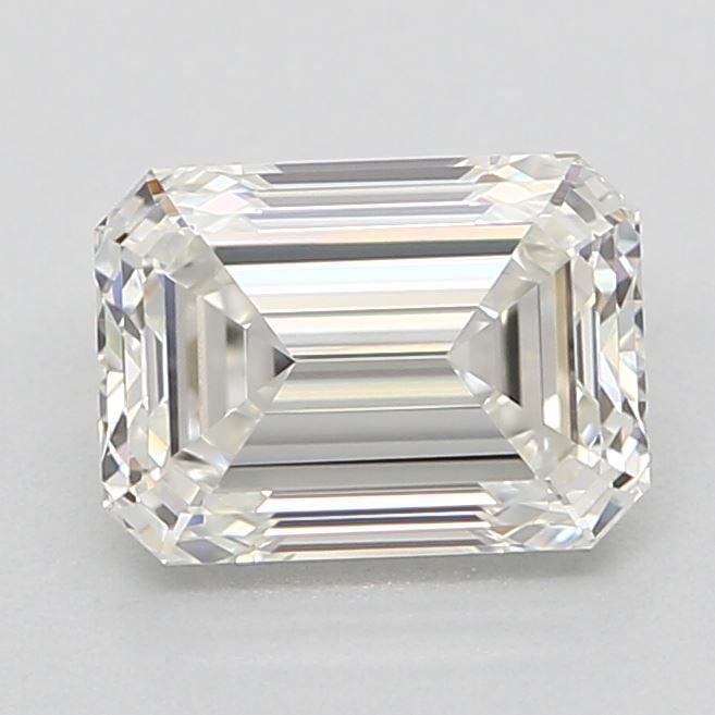 GIA Emerald 0.71ct I IF - Loose Natural Diamond: GIA Emerald 0.71ct I IF - Loose Natural Diamond GIA Emerald 0.71ct I IF - Loose Natural DiamondThis stunning 0.71 carat GIA-certified emerald-cut diamond boasts exceptional clarity, with a flawless