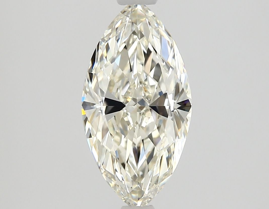 GIA Marquise 1.01ct J IF - Loose Natural Diamond: GIA Marquise 1.01ct J IF - Loose Natural Diamond GIA certified marquise cut diamond with exceptional clarity and polish, boasting a vibrant J color. Weighing in at 1.01 carats, this natural stone's un