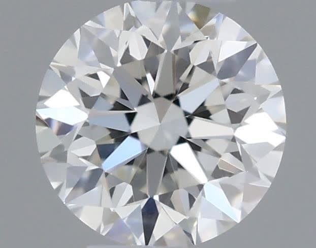 GIA Round 0.3ct I VVS2 - Loose Natural Diamond: GIA Round 0.3ct I VVS2 - Loose Natural Diamond GIA Round 0.3ct I VVS2 - Loose Natural Diamond, certified by the Gemological Institute of America (GIA) with excellent polish and symmetry, boasts a vibr