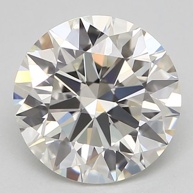 GIA Round 1.12ct J VVS1 - Loose Natural Diamond: GIA Round 1.12ct J VVS1 - Loose Natural Diamond Round 1.12ct J VVS1 diamond, certified by the Gemological Institute of America (GIA), boasts exceptional clarity and color. Its EX polish and symmetry m