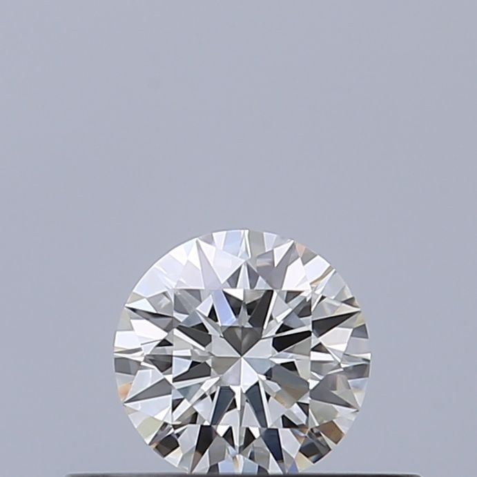 IGI Round 0.27ct E VVS2 - Loose Natural Diamond: IGI Round 0.27ct E VVS2 - Loose Natural Diamond 0.27ct E VVS2 - Loose Natural Diamond with EX Cut, Color, Clarity, and Polish. This IGI-certified diamond boasts exceptional clarity and a vibrant