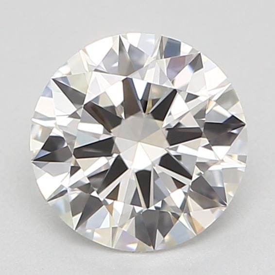 GIA Round 0.5ct G VVS1 - Loose Natural Diamond: GIA Round 0.5ct G VVS1 - Loose Natural Diamond GIA Round 0.5ct G VVS1 - Loose Natural Diamond, certified by the Gemological Institute of America (GIA) with exceptional clarity and color