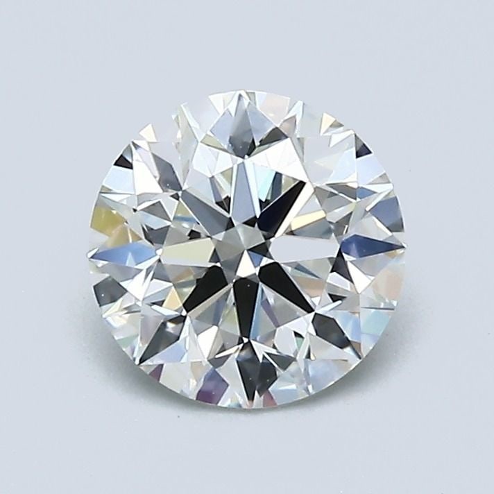 GIA Round 1.05ct I VVS2 - Loose Natural Diamond: GIA Round 1.05ct I VVS2 - Loose Natural Diamond GIA Round 1.05ct I VVS2 - Loose Natural Diamond, certified by the Gemological Institute of America (GIA), boasts exceptional clarity and cut quality wit