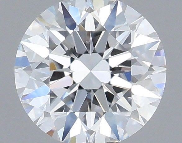 GIA Round 0.43ct D IF - Loose Natural Diamond: GIA Round 0.43ct D IF - Loose Natural Diamond GIA Round 0.43ct D IF - Loose Natural Diamond, certified by the Gemological Institute of America (GIA) with a high level of clarity and exceptional cut qu