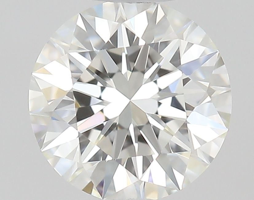 GIA Round 0.41ct H IF - Loose Natural Diamond: GIA Round 0.41ct H IF - Loose Natural Diamond GIA Round 0.41ct H IF - Loose Natural Diamond, certified by the Gemological Institute of America (GIA) with exceptional clarity and a high level of polish