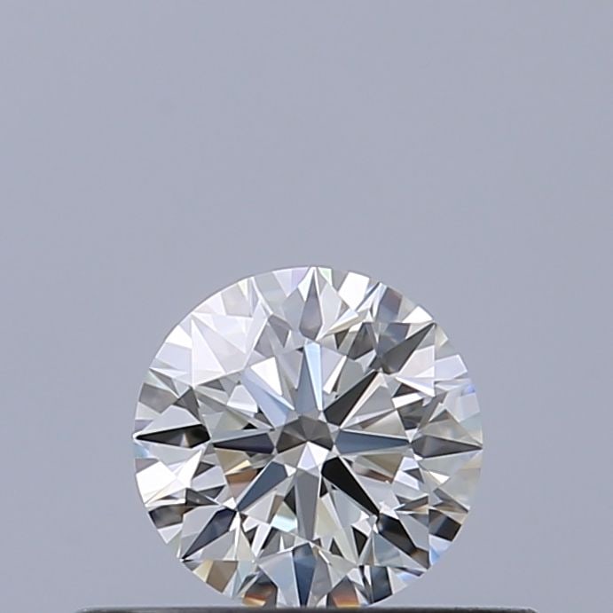 IGI Round 0.34ct F IF - Loose Natural Diamond: IGI Round 0.34ct F IF - Loose Natural Diamond The IGI Round 0.34ct F IF - Loose Natural Diamond boasts exceptional clarity and color, with a flawless IF (Internally Flawless) grade and an EX (Excellen