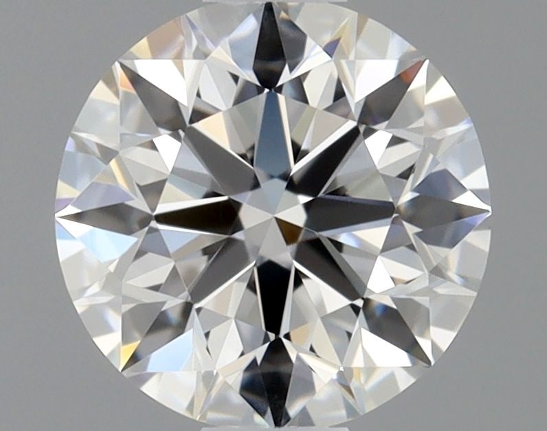 GIA Round 0.56ct G IF - Loose Natural Diamond: GIA Round 0.56ct G IF - Loose Natural Diamond GIA certified, this loose natural diamond boasts an impressive round cut with excellent proportions and symmetry. With its G color grade and IF clarity,