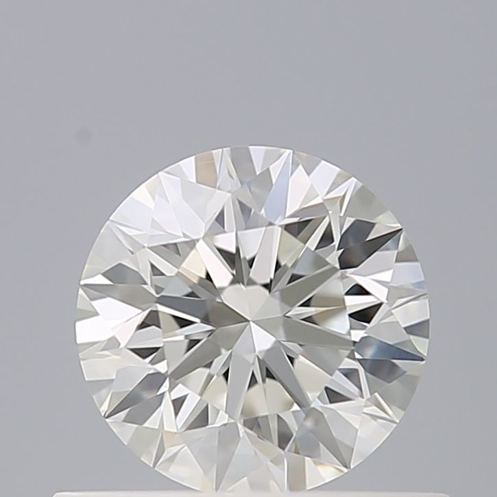 GIA Round 0.6ct H VVS2 - Loose Natural Diamond: GIA Round 0.6ct H VVS2 - Loose Natural Diamond GIA Round 0.6ct H VVS2 - Loose Natural Diamond, certified by the Gemological Institute of America (GIA) with exceptional clarity and polish, showcasing