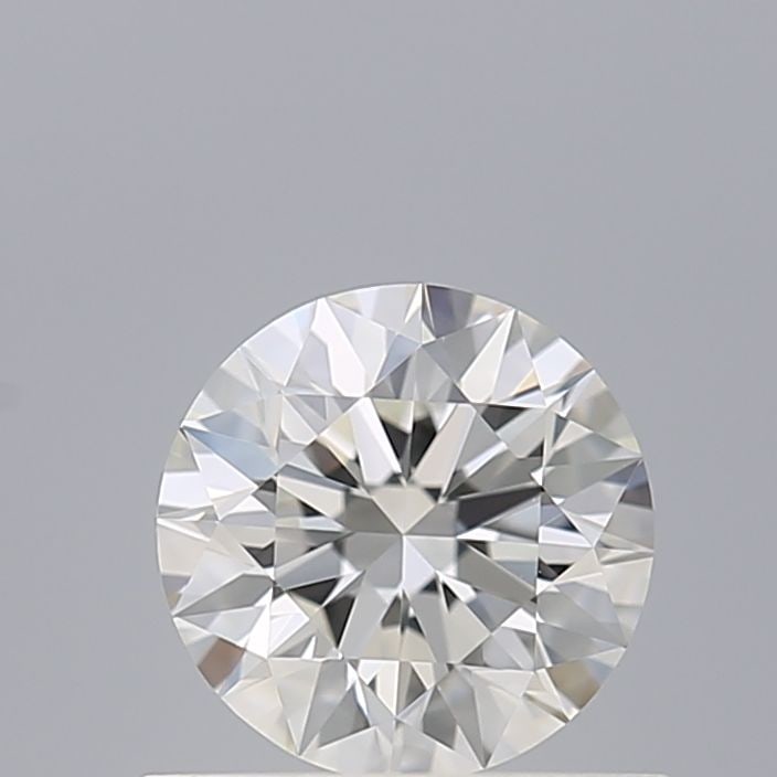 GIA Round 0.52ct G IF - Loose Natural Diamond: GIA Round 0.52ct G IF - Loose Natural Diamond GIA Round diamond with excellent cut, color, clarity, and polish. This loose natural diamond boasts an impressive EX symmetry, making it a standout among 