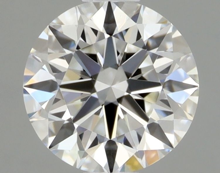 GIA Round 0.41ct H IF - Loose Natural Diamond: GIA Round 0.41ct H IF - Loose Natural Diamond 0.41ct GIA Round H IF Diamond - Natural Beauty Shines Through.This exquisite diamond boasts exceptional clarity, color, and cut, with a precise round shap