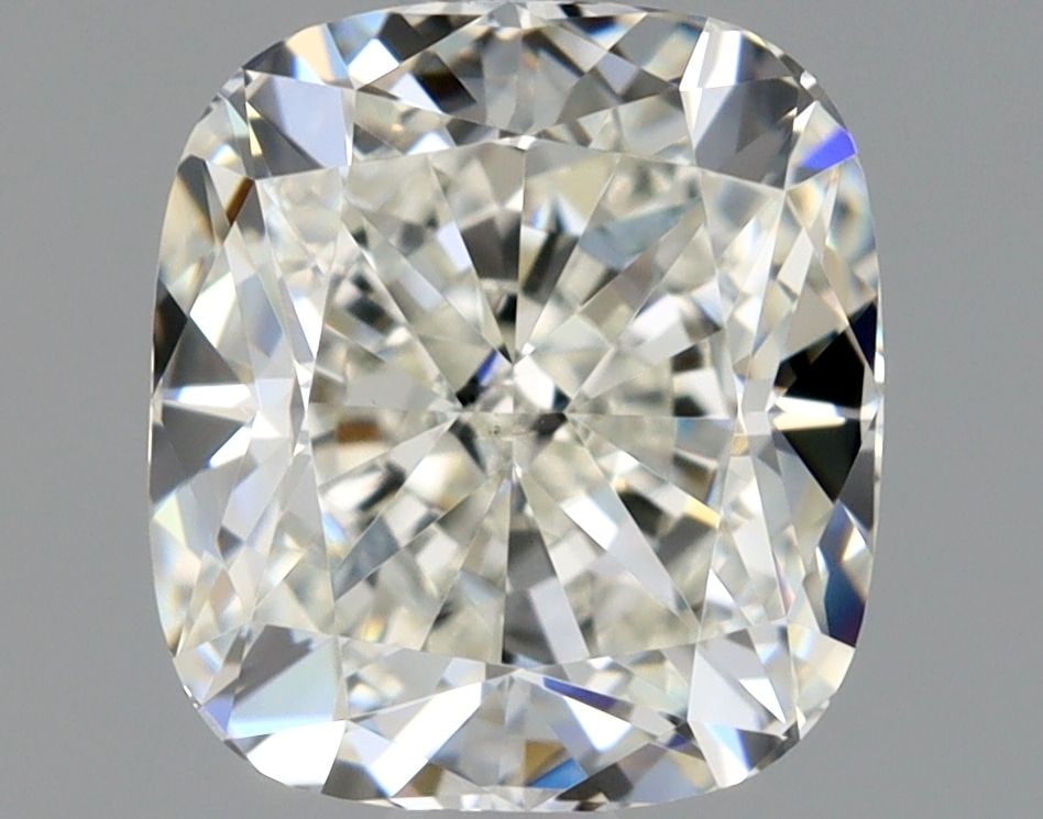 GIA Cushion Modified 1.3ct J VVS2 - Loose Natural Diamond (1 of 1)