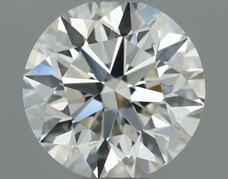 GIA Round 0.54ct L VVS1 - Loose Natural Diamond: GIA Round 0.54ct L VVS1 - Loose Natural Diamond GIA Round 0.54ct L VVS1 - Loose Natural Diamond. This exceptional diamond boasts an EX cut, L color, and VVS1 clarity, making it a standout among its pe