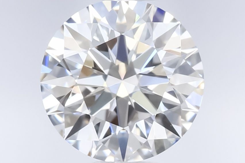 GIA Round 1.18ct I VVS1 - Loose Natural Diamond: GIA Round 1.18ct I VVS1 - Loose Natural Diamond GIA Round 1.18ct I VVS1 - Loose Natural Diamond, certified by the Gemological Institute of America (GIA) with exceptional clarity and polish, boasts a s