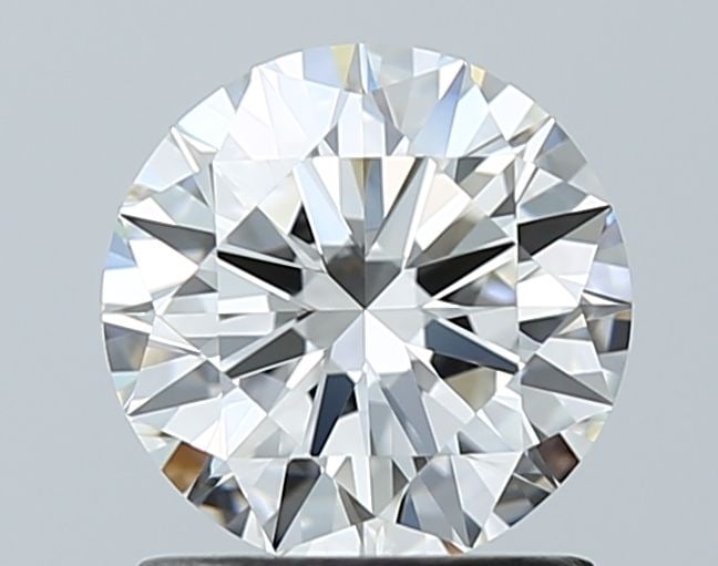 GIA Round 1.2ct H VVS2 - Loose Natural Diamond: GIA Round 1.2ct H VVS2 - Loose Natural Diamond GIA Round 1.2ct H VVS2 - Loose Natural Diamond.This exceptional diamond boasts an impressive 1.2 carat round cut, graded as EX by the GIA for its