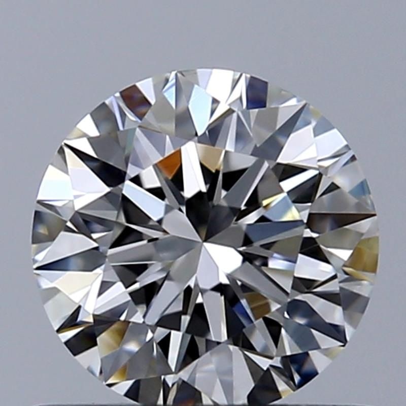 GIA Round 0.6ct G VVS2 - Loose Natural Diamond: GIA Round 0.6ct G VVS2 - Loose Natural Diamond GIA Round 0.6ct G VVS2 - Loose Natural Diamond, certified by the Gemological Institute of America (GIA) with excellent cut, color, clarity, and polish
