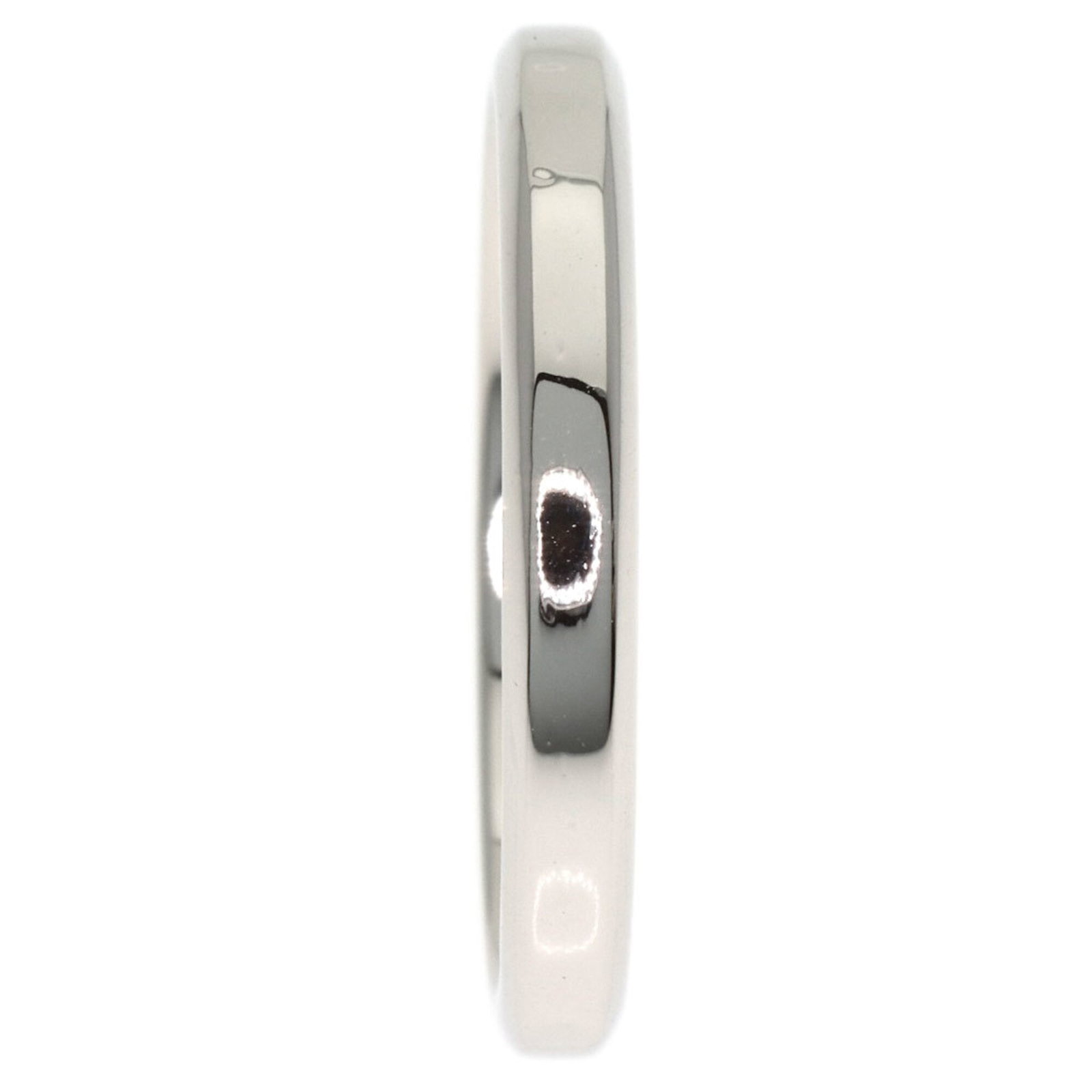 Van Cleef Arpels Ring 950 Platinum - 3