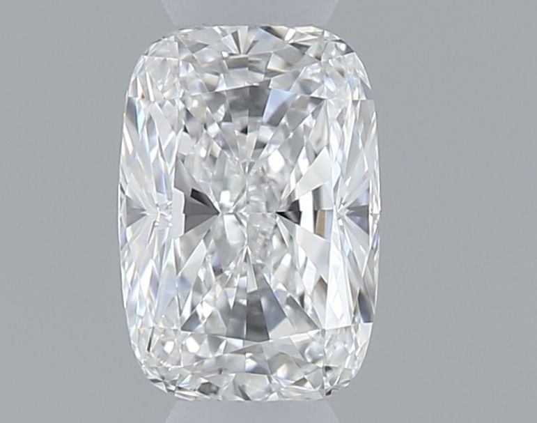 GIA Cushion Brilliant 0.31ct E IF - Loose Natural Diamond: GIA Cushion Brilliant 0.31ct E IF - Loose Natural Diamond GIA certified, this cushion brilliant cut diamond boasts exceptional clarity and color. Measuring 0.31 carats in weight, its EX polish and VG