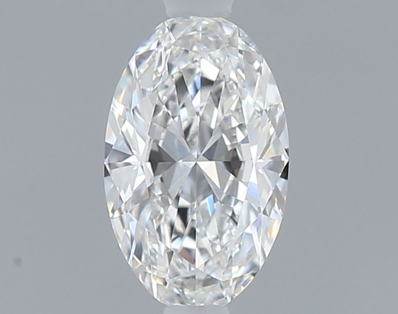 GIA Oval 0.3ct F VVS2 - Loose Natural Diamond: GIA Oval 0.3ct F VVS2 - Loose Natural Diamond GIA Oval Cut Diamond. This natural diamond features an EX polish, VG symmetry, and VVS2 clarity, with a color grade of F. Certified by the Gemological Ins