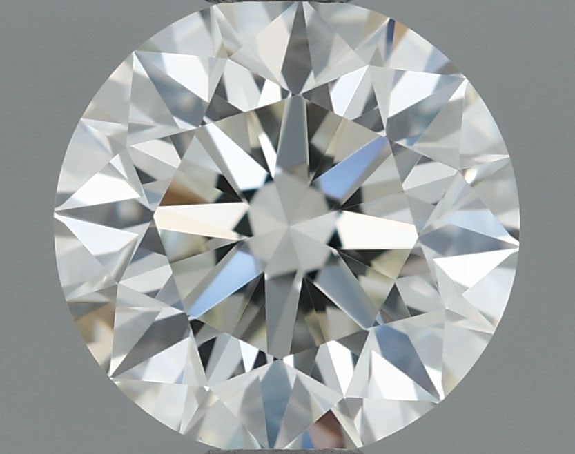 IGI Round 0.9ct H VVS2 - Loose Natural Diamond: IGI Round 0.9ct H VVS2 - Loose Natural Diamond 0.9ct IGI Round H VVS2 Diamond - Natural BeautyThis stunning 0.9ct round diamond boasts exceptional clarity and color, with a high polish and perfect