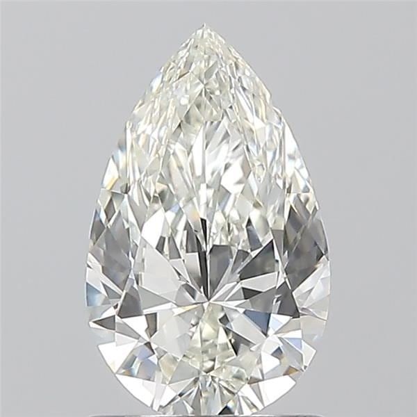 HRD Pear 1.01ct H IF - Loose Natural Diamond: HRD Pear 1.01ct H IF - Loose Natural Diamond 1.01ct H IF - Loose Natural Diamond with EX Polish and HRD Certification, boasting exceptional clarity and cut quality in its natural state. This rare gems